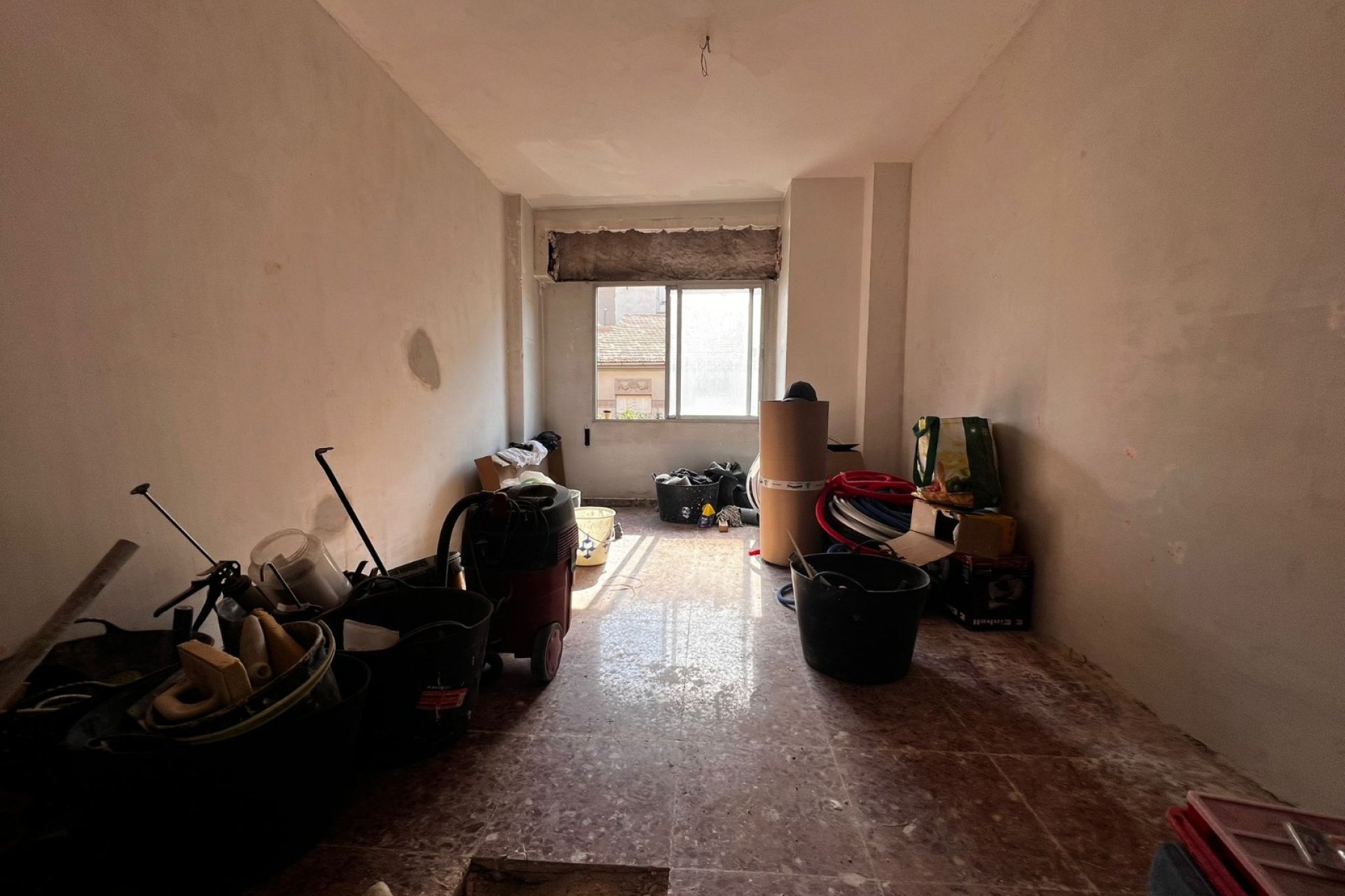 Reventa - Apartment -
Alicante - Benalua