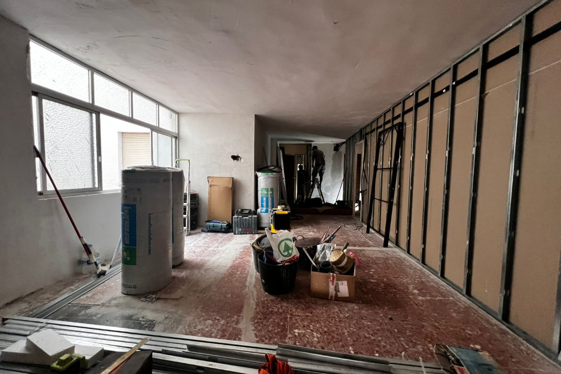 Reventa - Apartment -
Alicante - Benalua