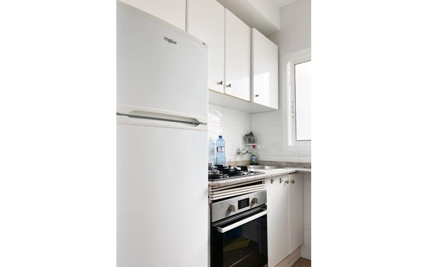 Reventa - Apartment -
Alicante - Center