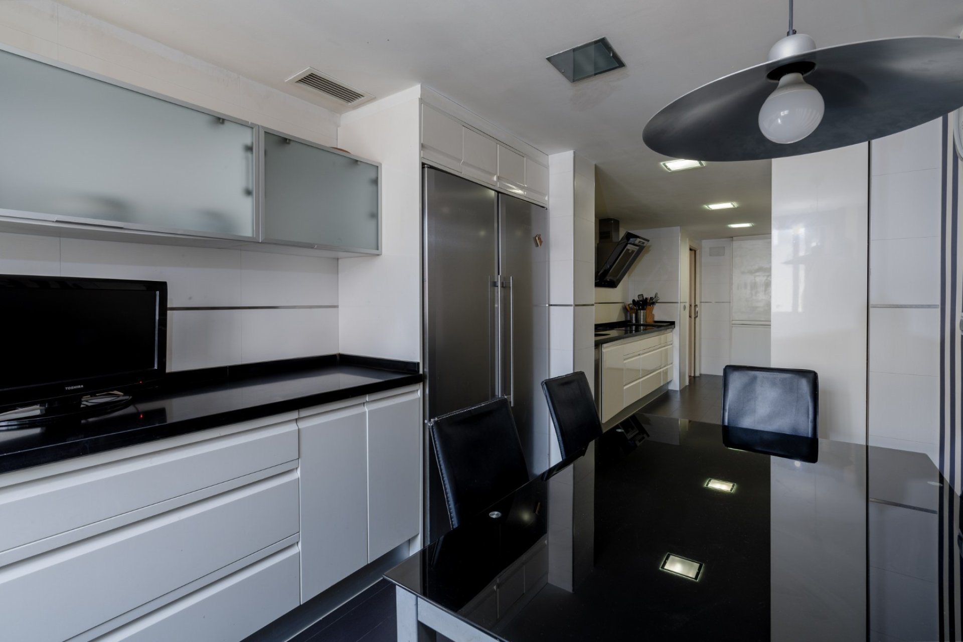 Reventa - Apartment -
Alicante - Center