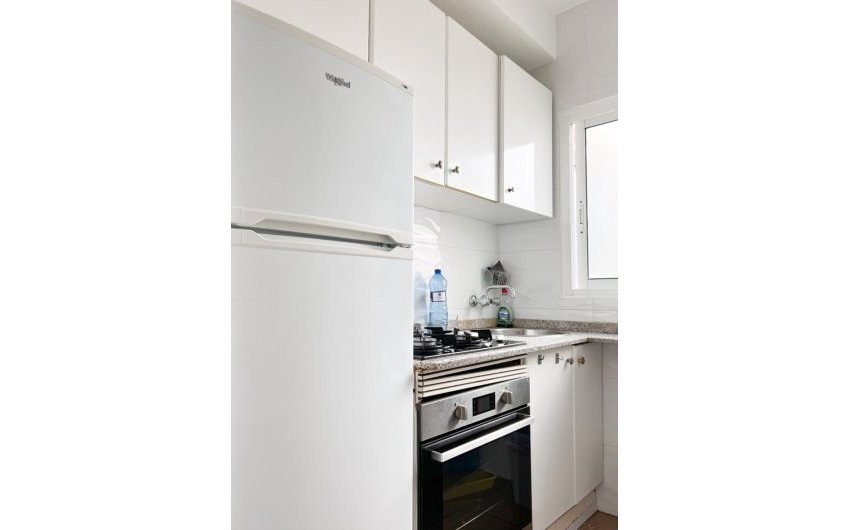 Reventa - Apartment -
Alicante - Center