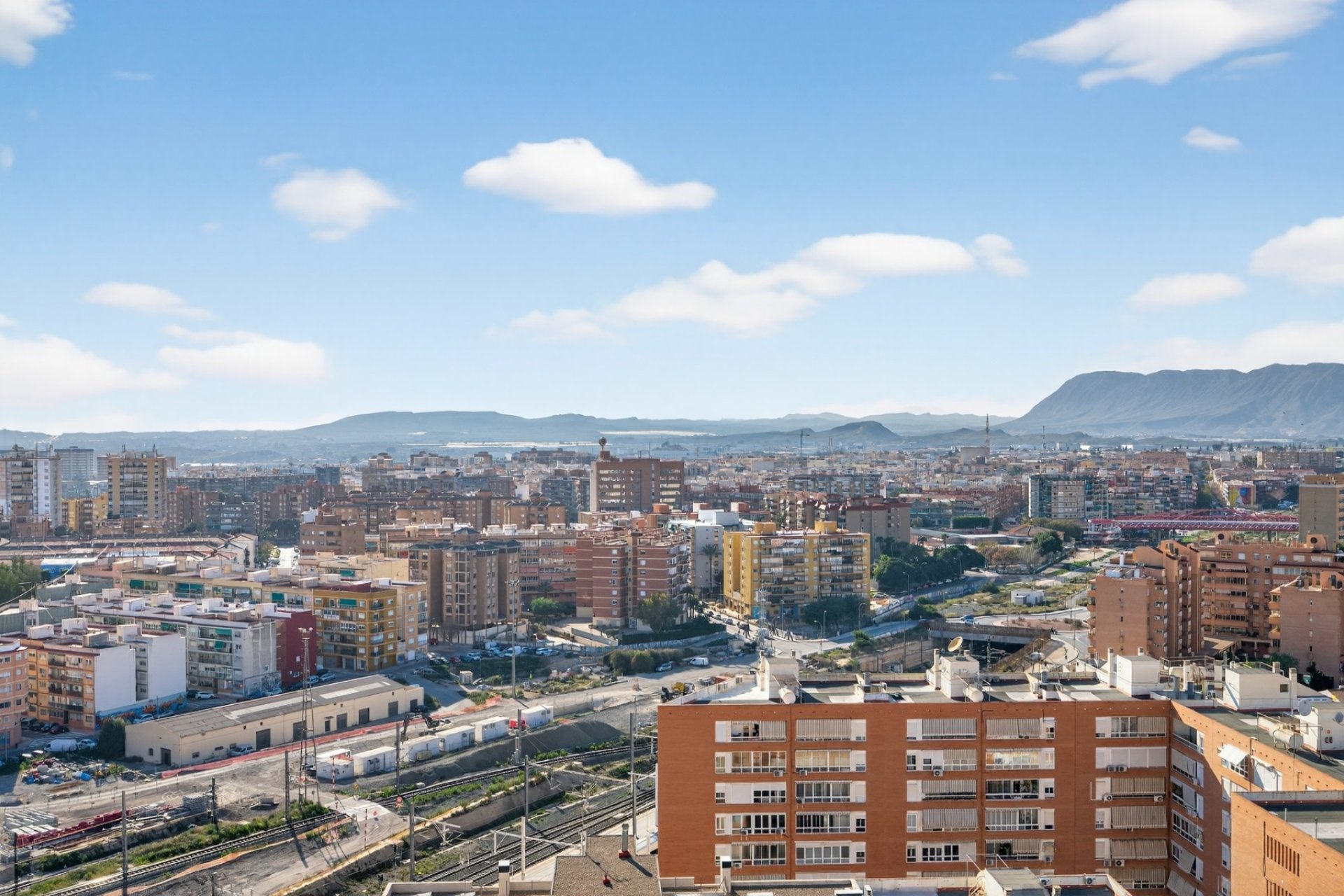 Reventa - Apartment -
Alicante - Center
