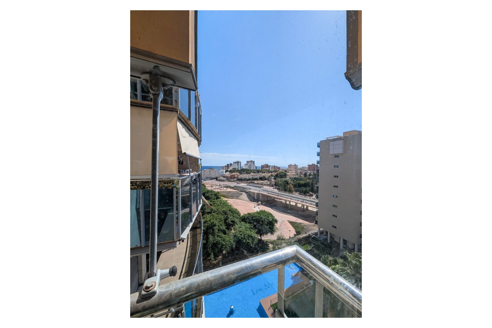Reventa - Apartment -
Alicante - El Campello