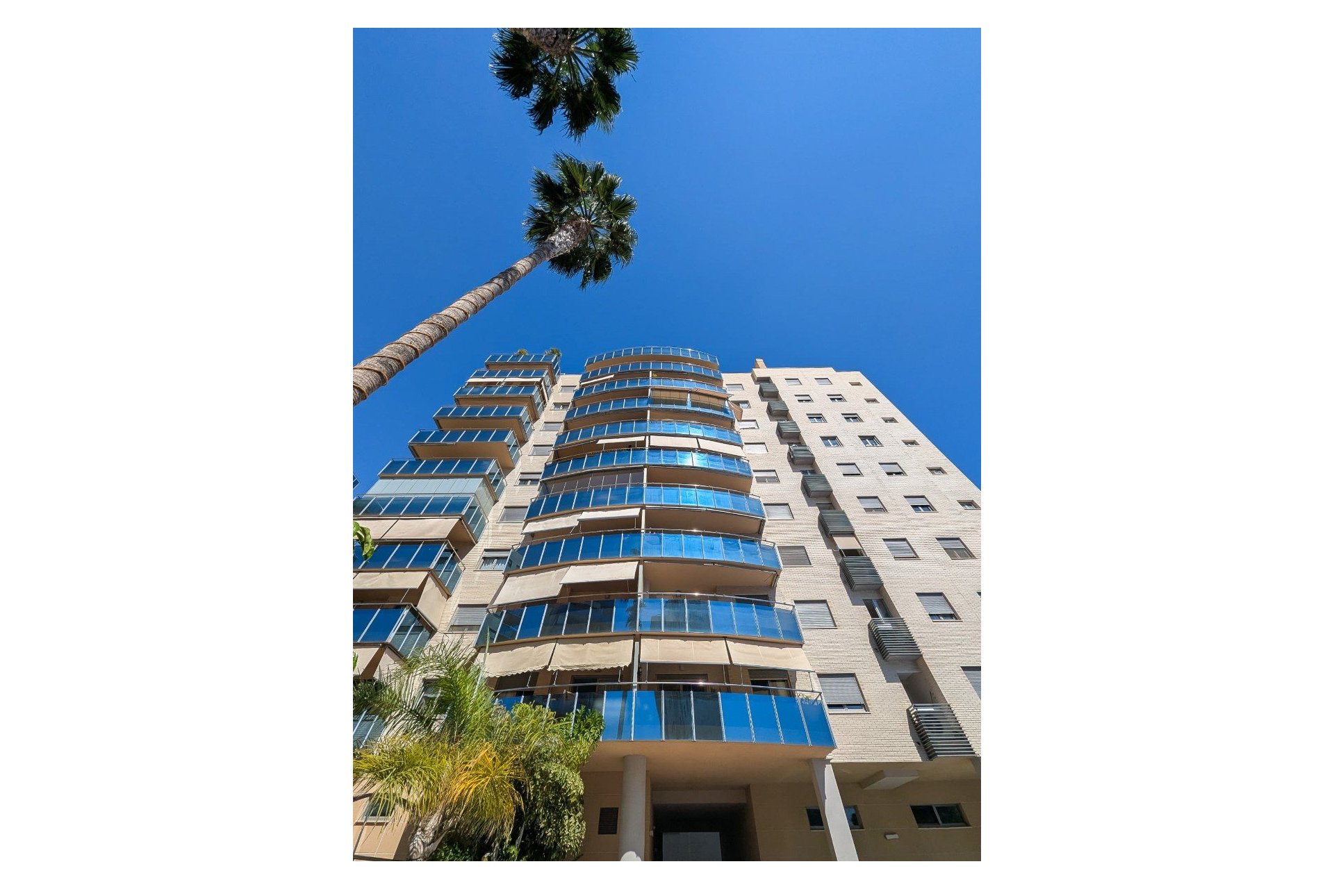 Reventa - Apartment -
Alicante - El Campello