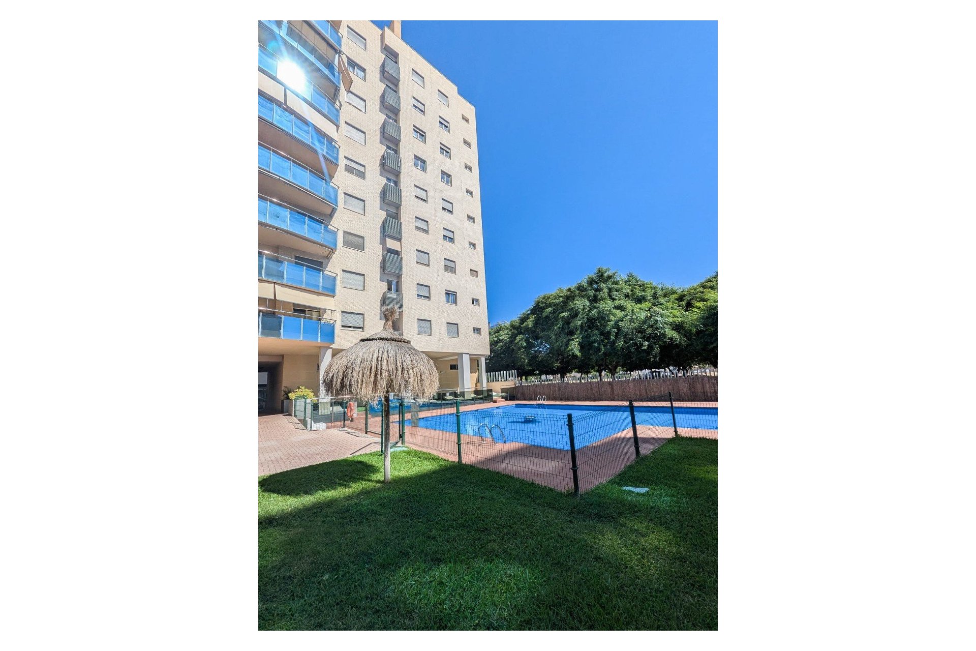 Reventa - Apartment -
Alicante - El Campello