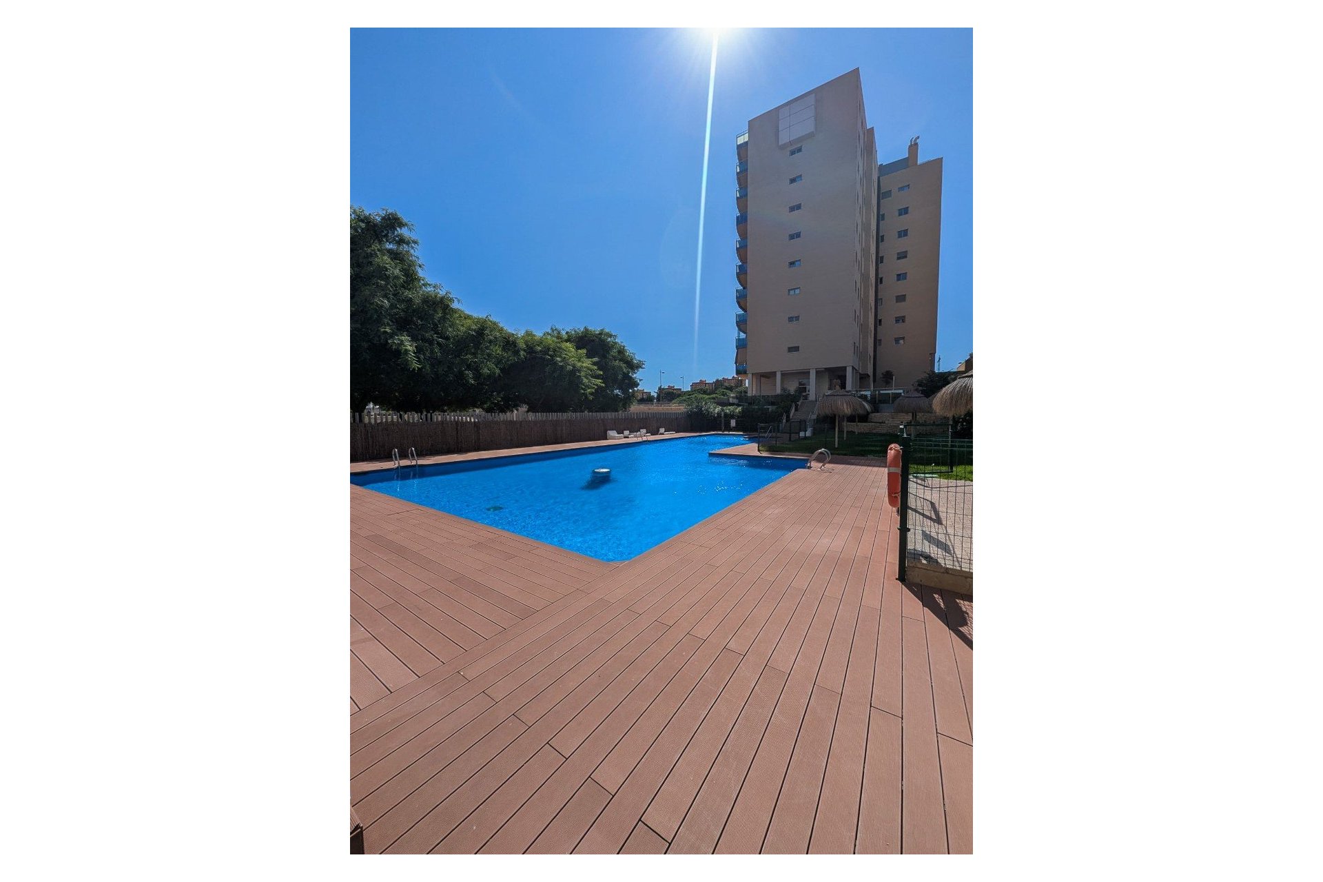 Reventa - Apartment -
Alicante - El Campello