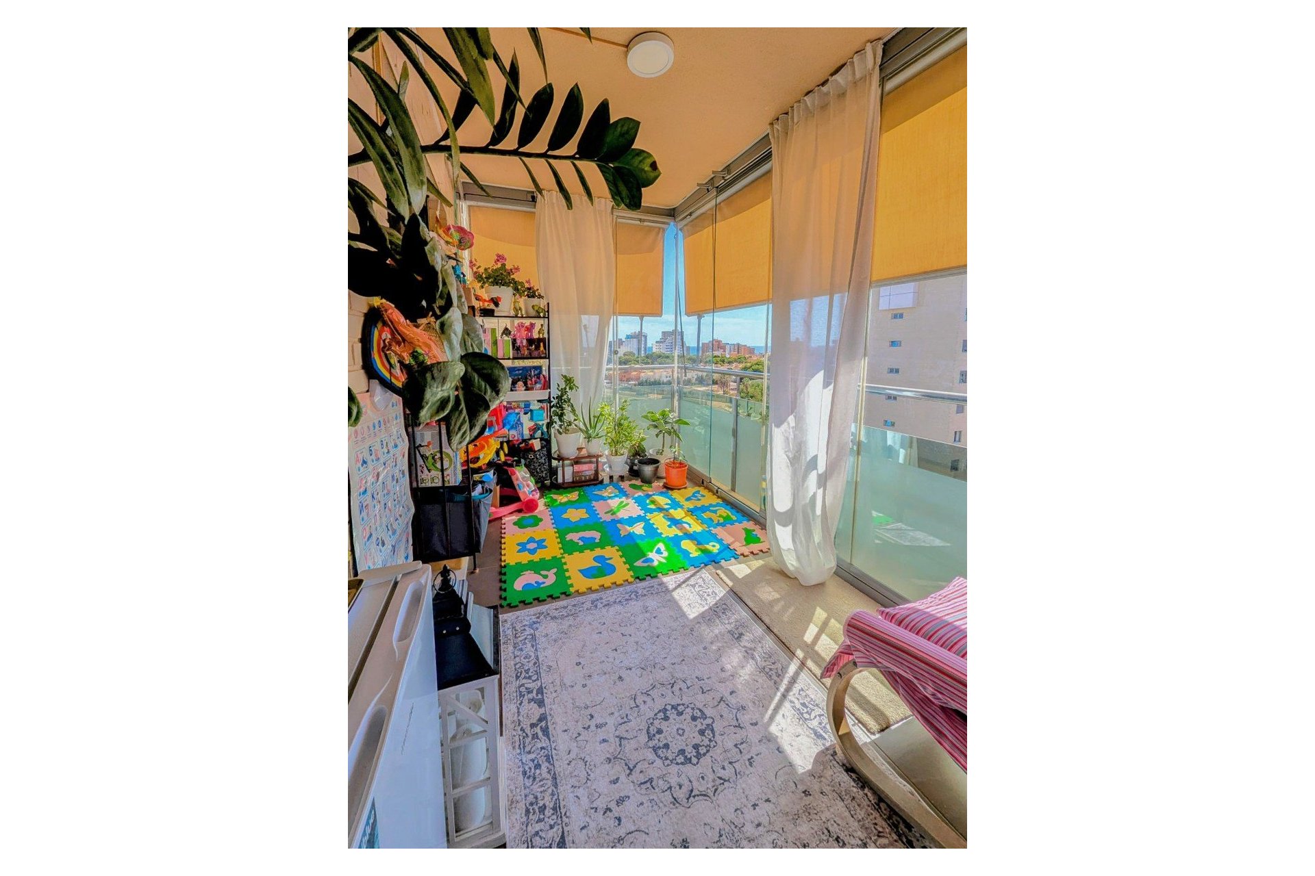 Reventa - Apartment -
Alicante - El Campello