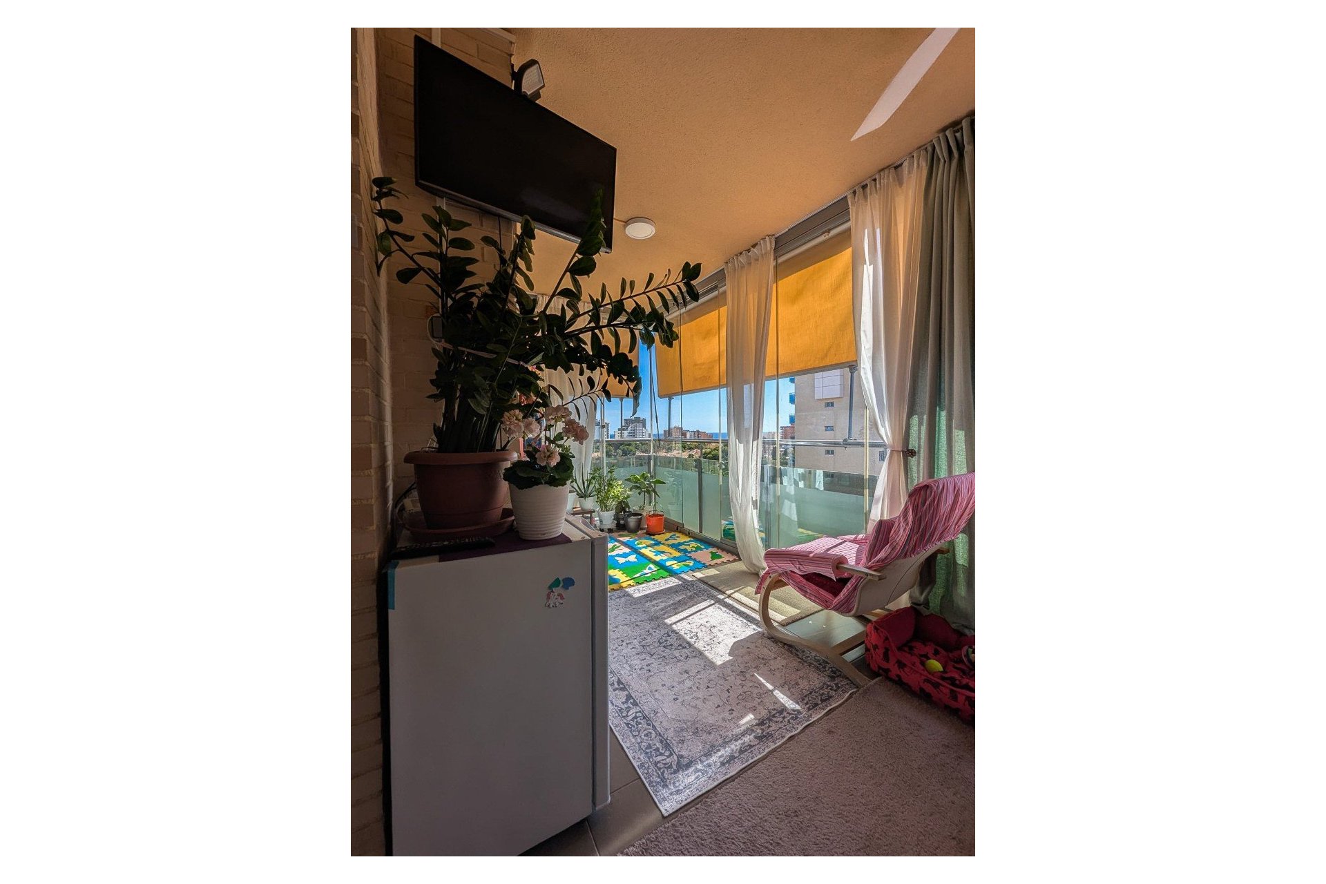 Reventa - Apartment -
Alicante - El Campello