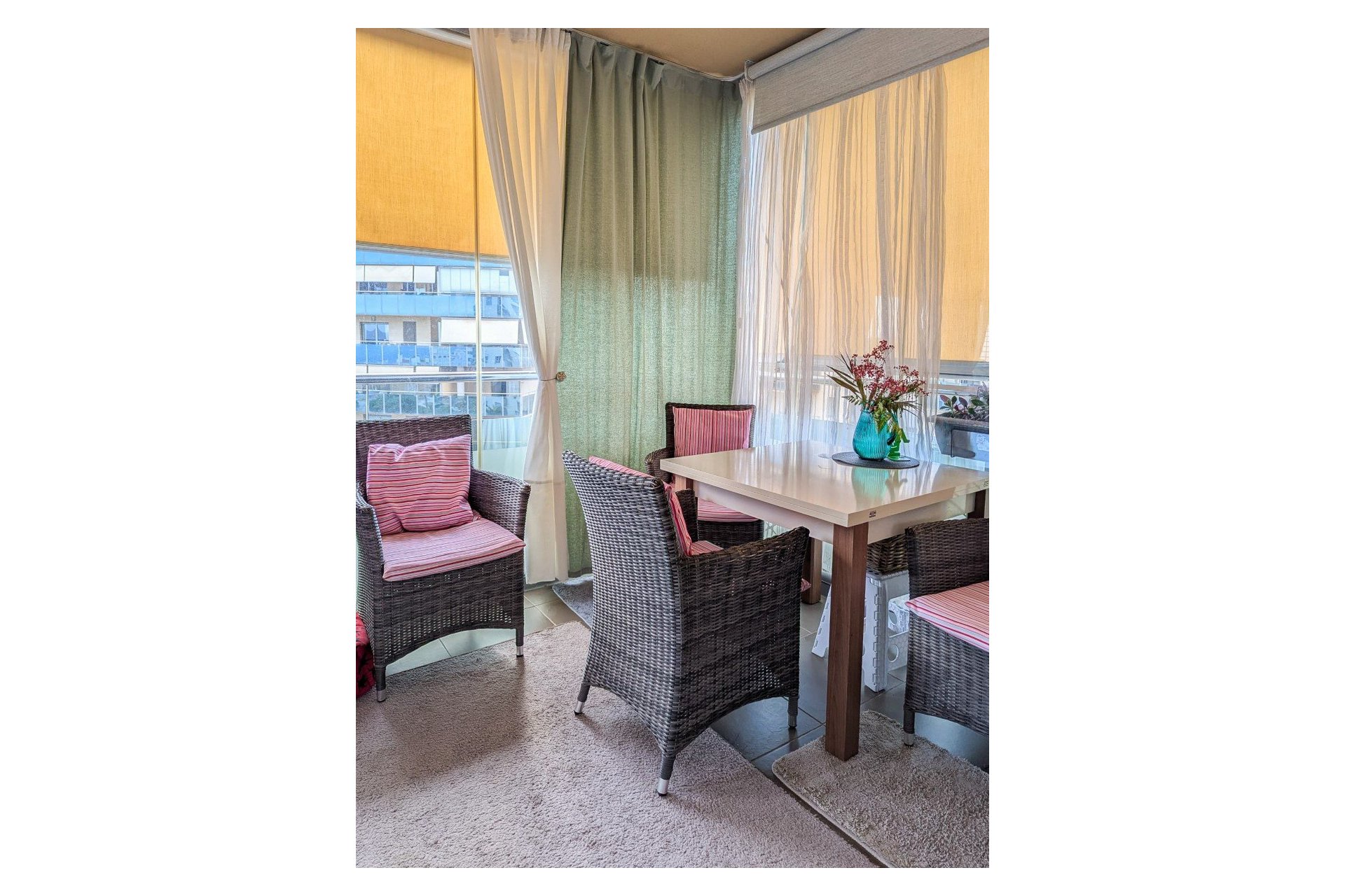 Reventa - Apartment -
Alicante - El Campello