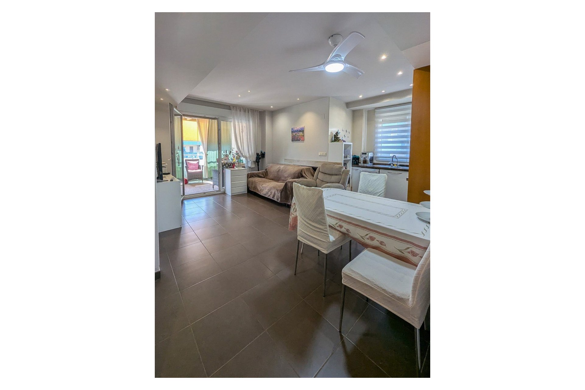 Reventa - Apartment -
Alicante - El Campello