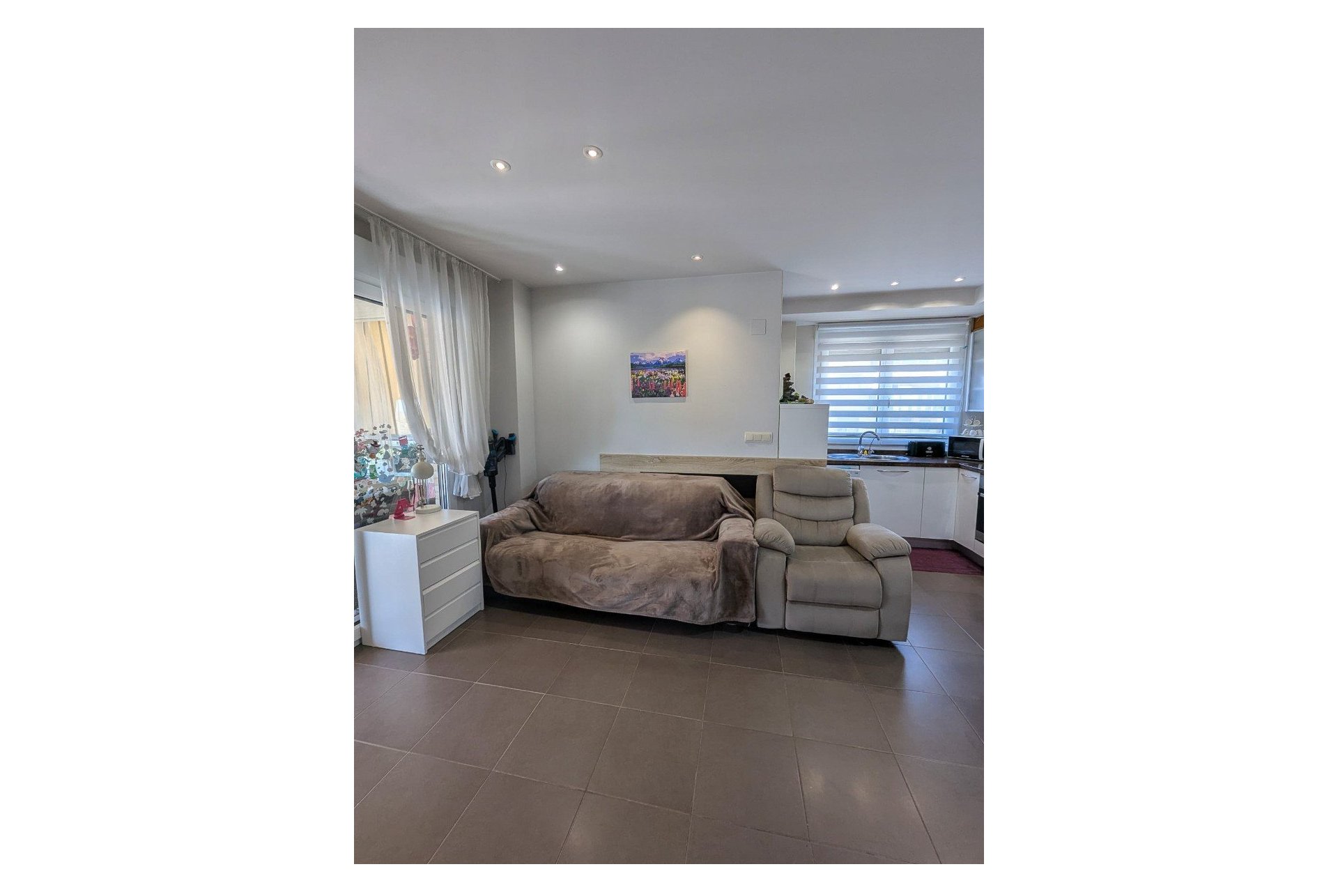 Reventa - Apartment -
Alicante - El Campello