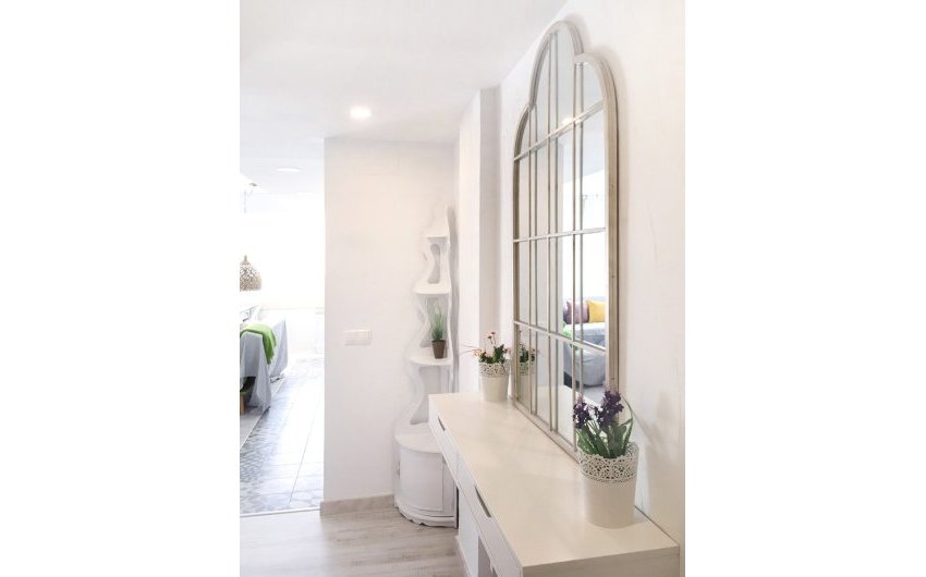 Reventa - Apartment -
Alicante - Mercado