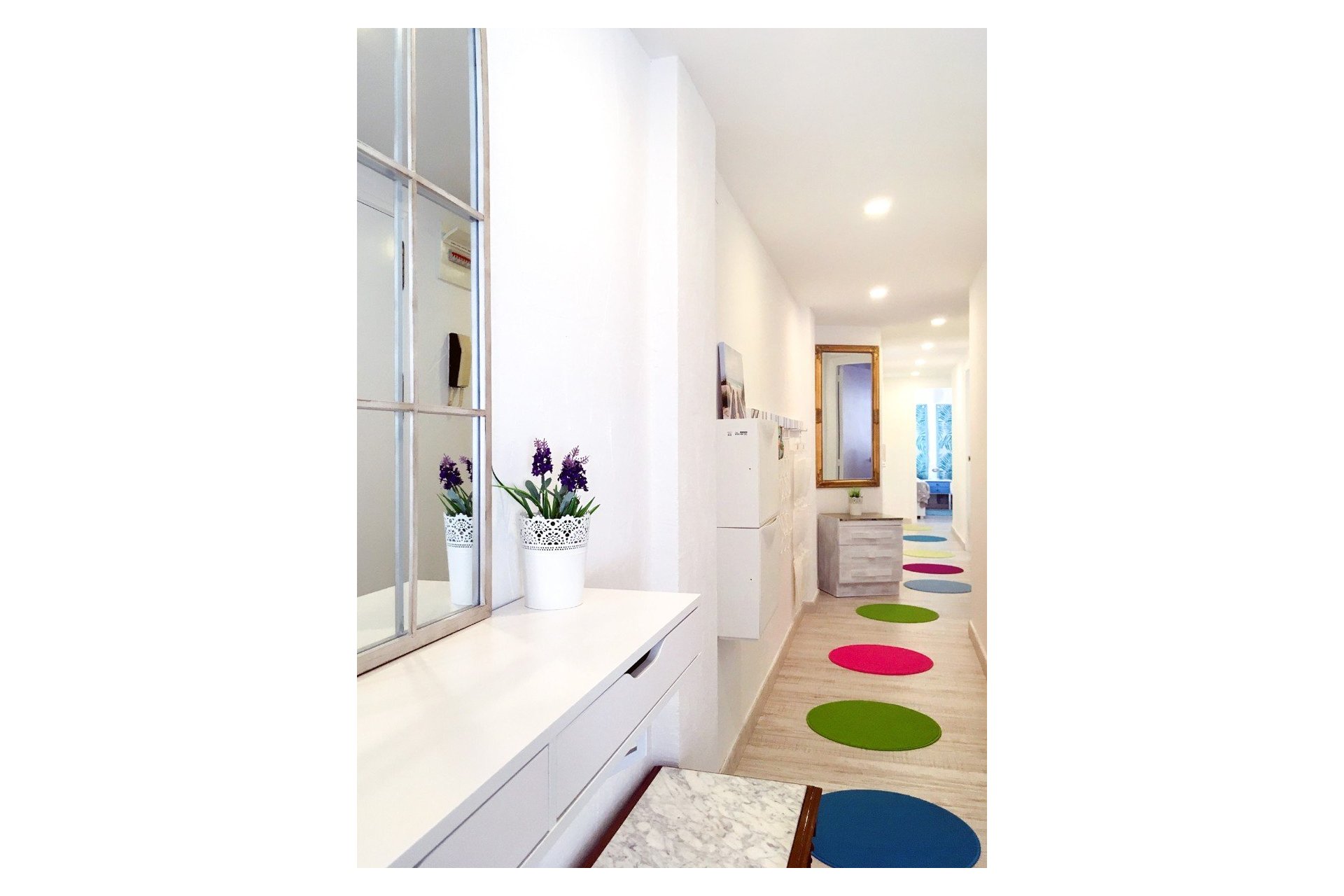 Reventa - Apartment -
Alicante - Mercado