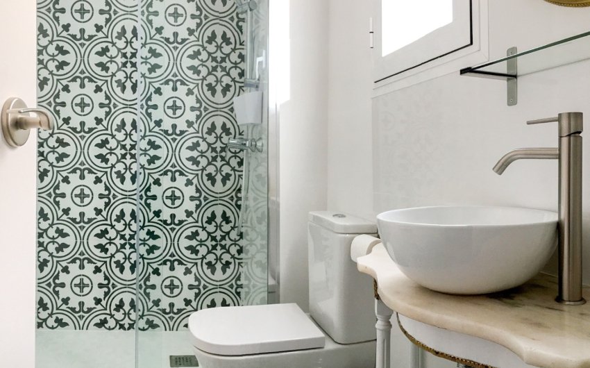 Reventa - Apartment -
Alicante - Mercado