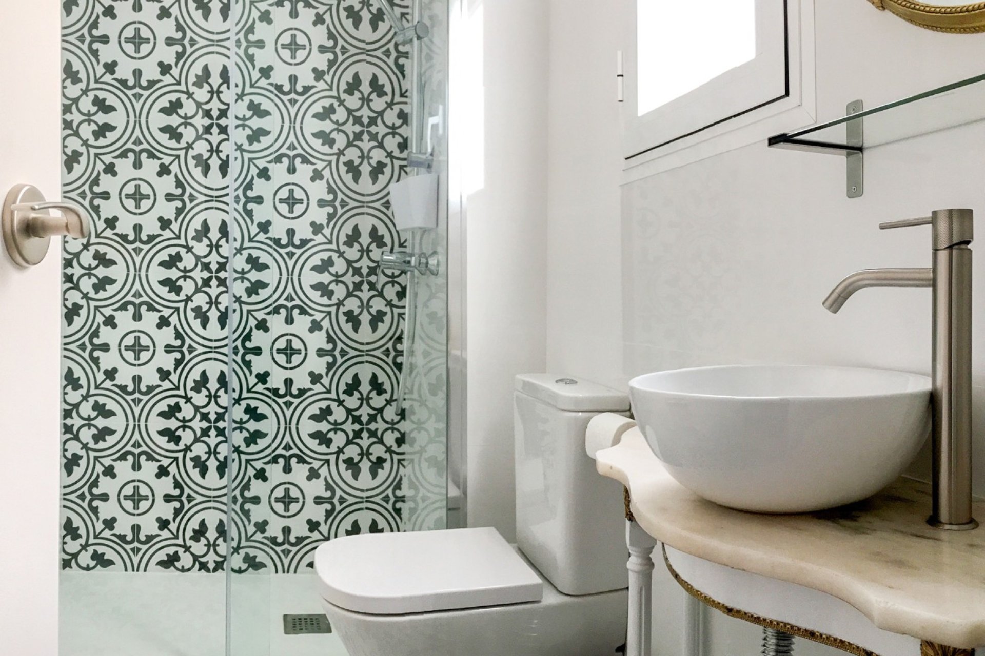 Reventa - Apartment -
Alicante - Mercado