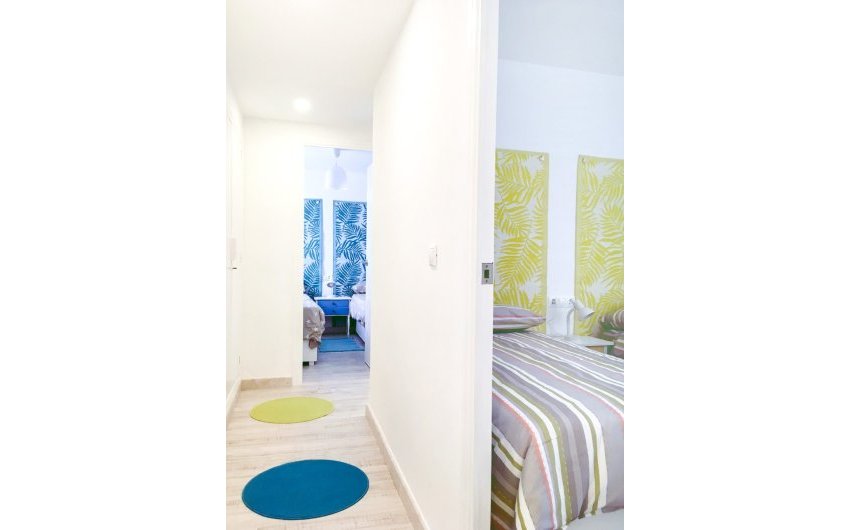 Reventa - Apartment -
Alicante - Mercado