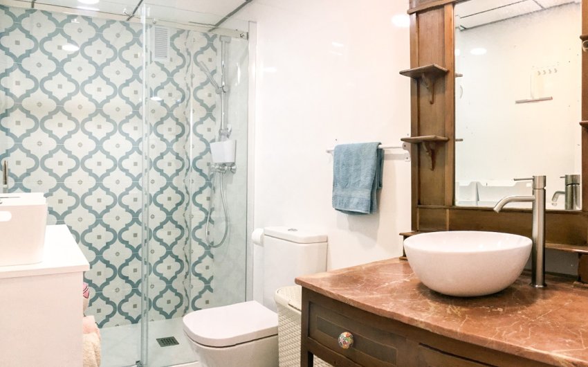 Reventa - Apartment -
Alicante - Mercado