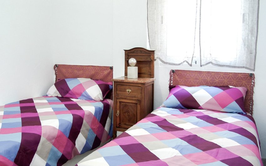 Reventa - Apartment -
Alicante - Mercado