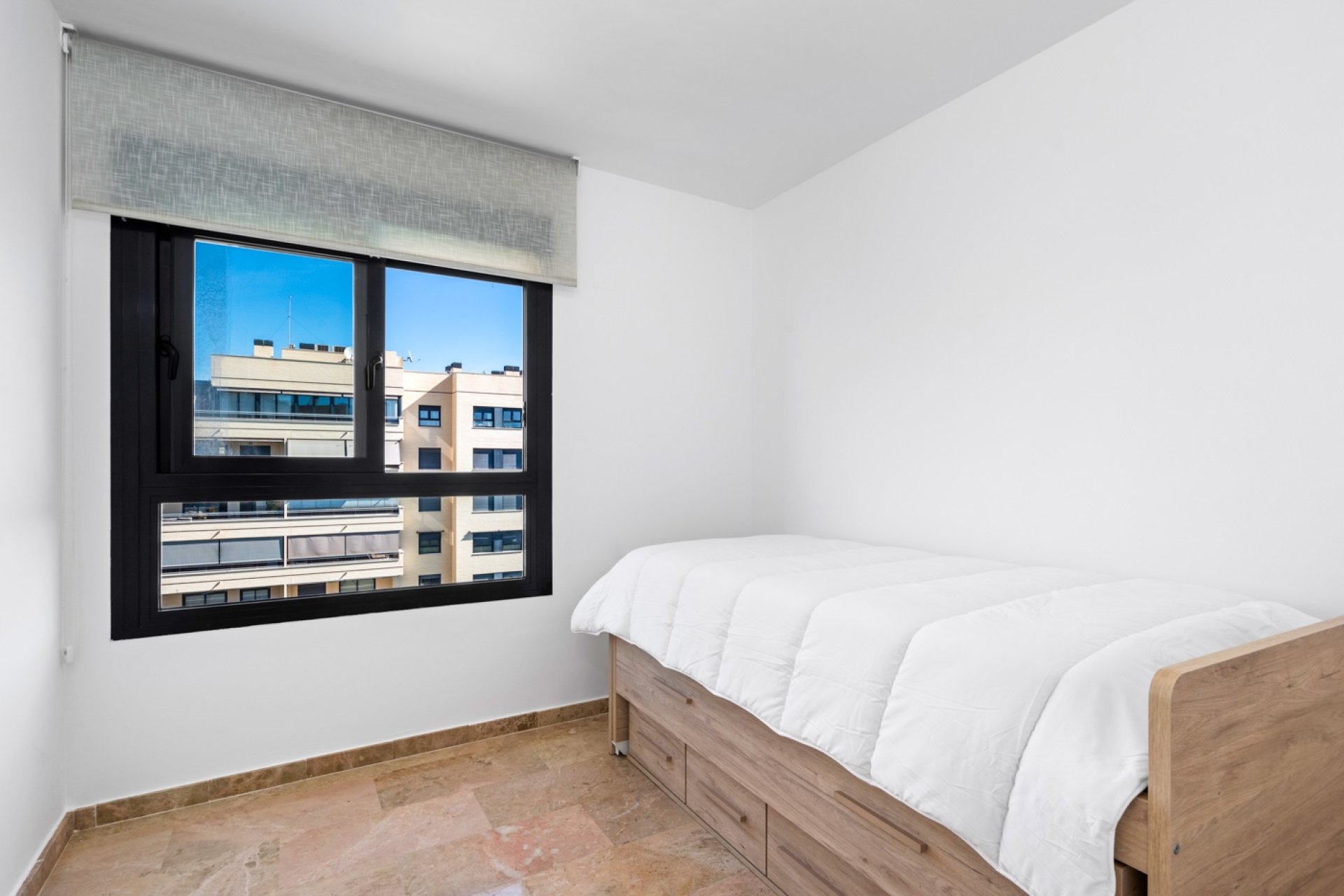 Reventa - Apartment -
Alicante - Playa San Juan