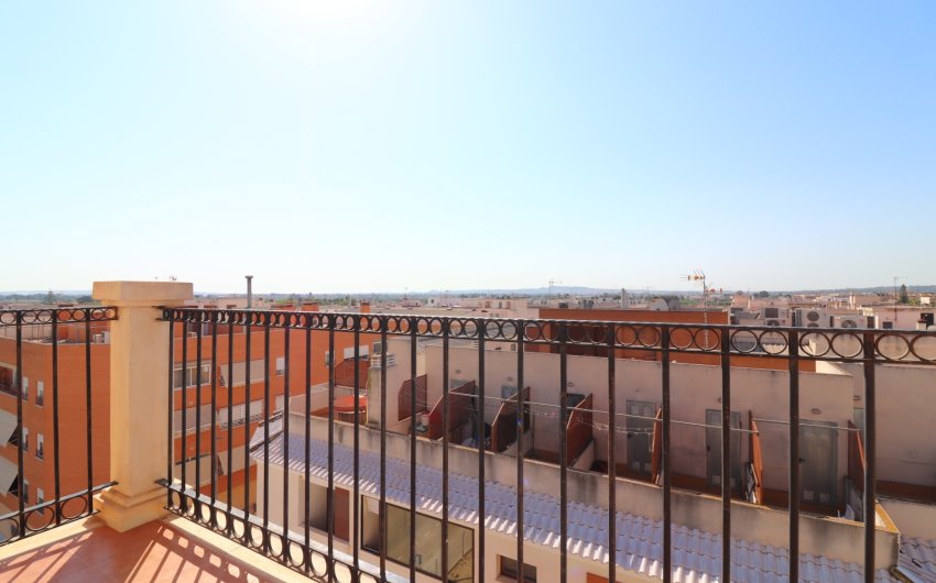 Reventa - Apartment -
Almoradí - Almoradi - Town