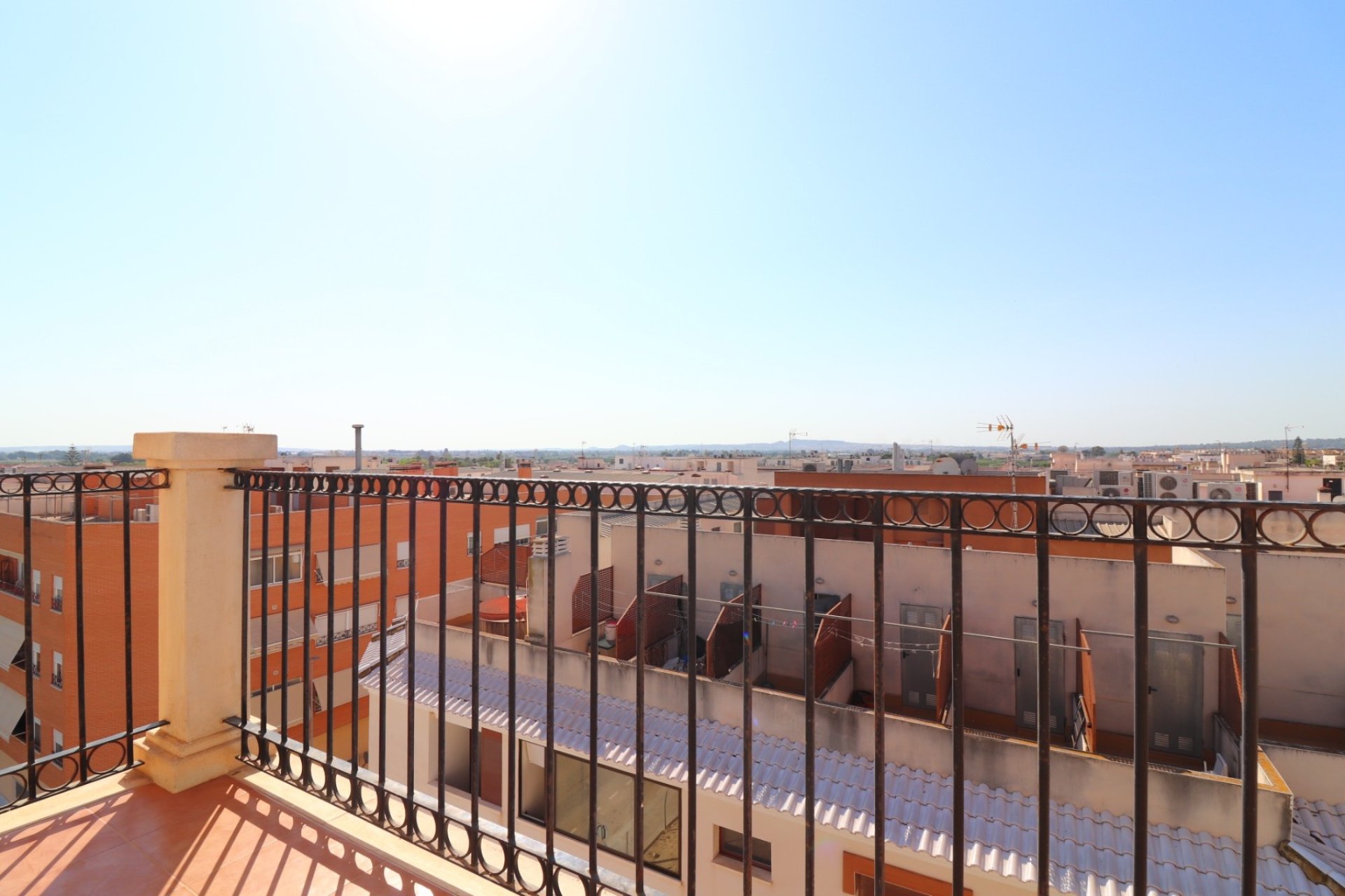Reventa - Apartment -
Almoradí - Almoradi - Town