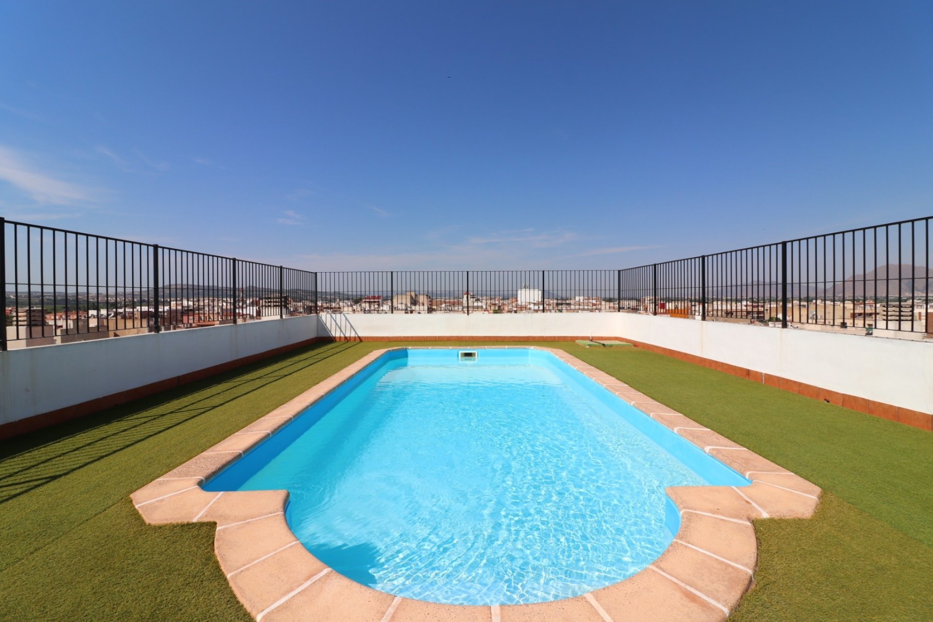 Reventa - Apartment -
Almoradí - Almoradi - Town
