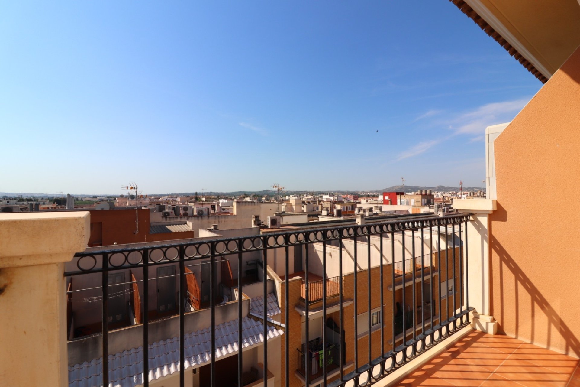 Reventa - Apartment -
Almoradí - Almoradi - Town