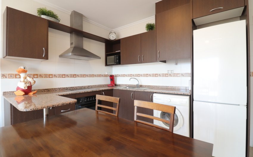 Reventa - Apartment -
Almoradí - Almoradi - Town