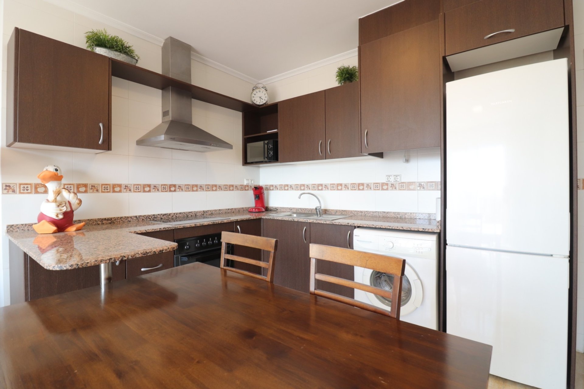Reventa - Apartment -
Almoradí - Almoradi - Town