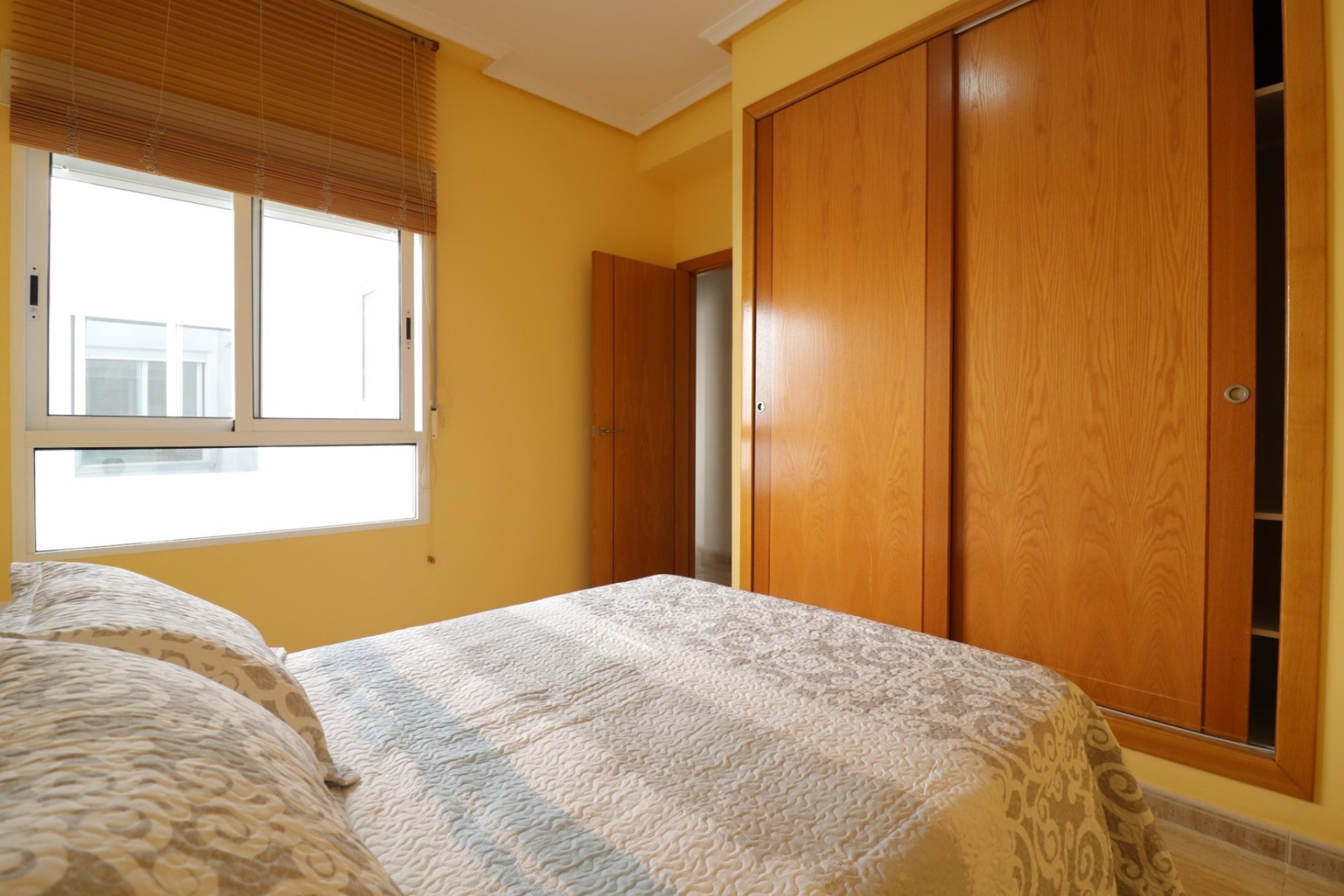 Reventa - Apartment -
Almoradí - Almoradi - Town