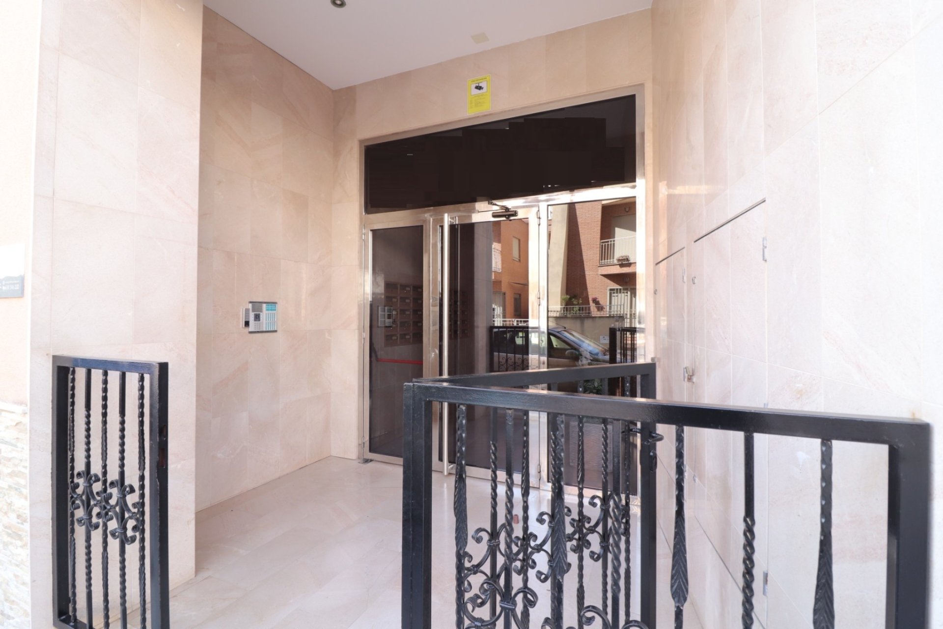 Reventa - Apartment -
Almoradí - Almoradi - Town