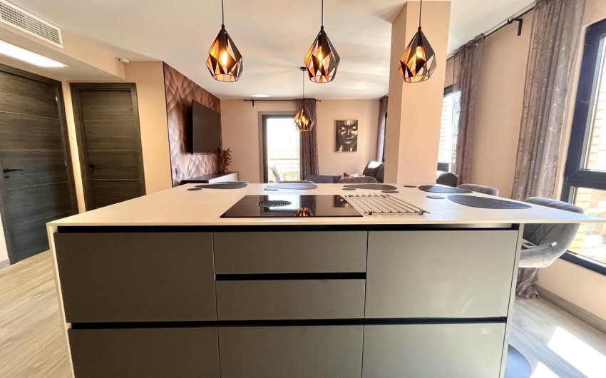 Reventa - Apartment -
Almoradí - Inland