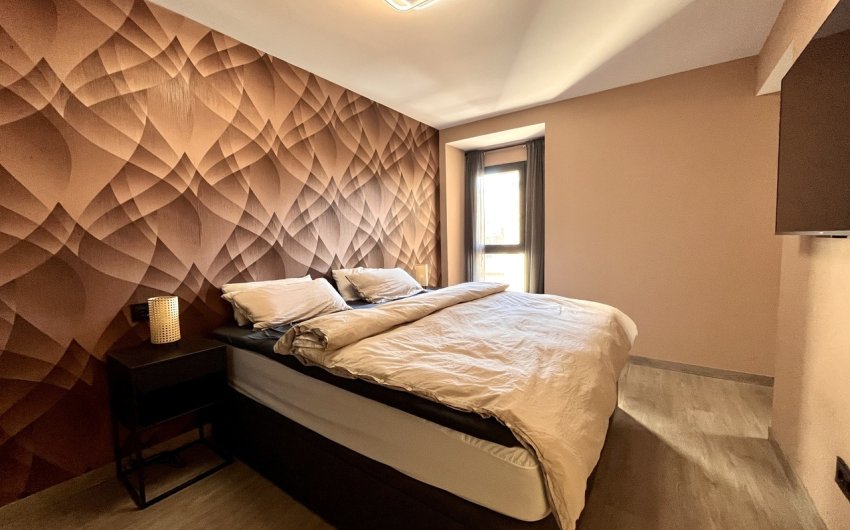 Reventa - Apartment -
Almoradí - Inland