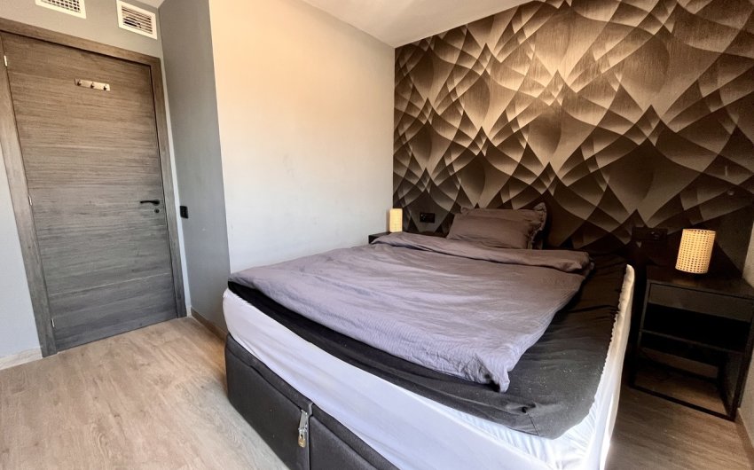 Reventa - Apartment -
Almoradí - Inland