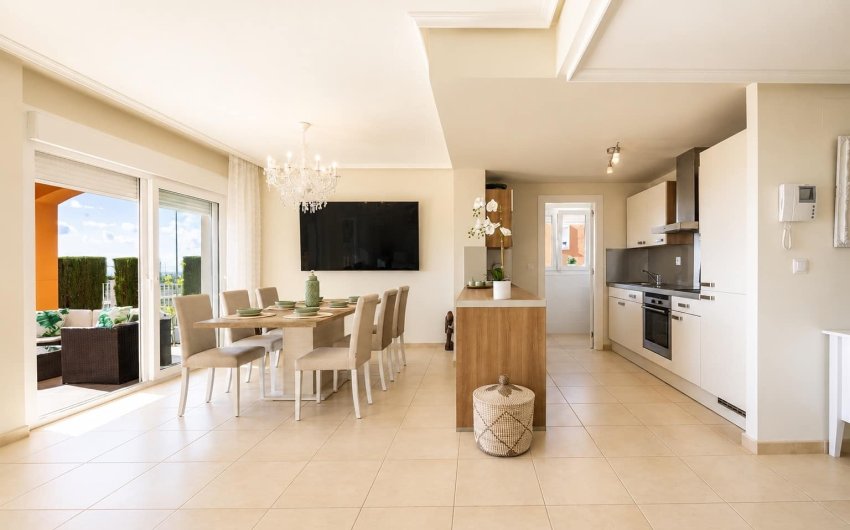 Reventa - Apartment -
Altaona Golf and Country Club - Inland