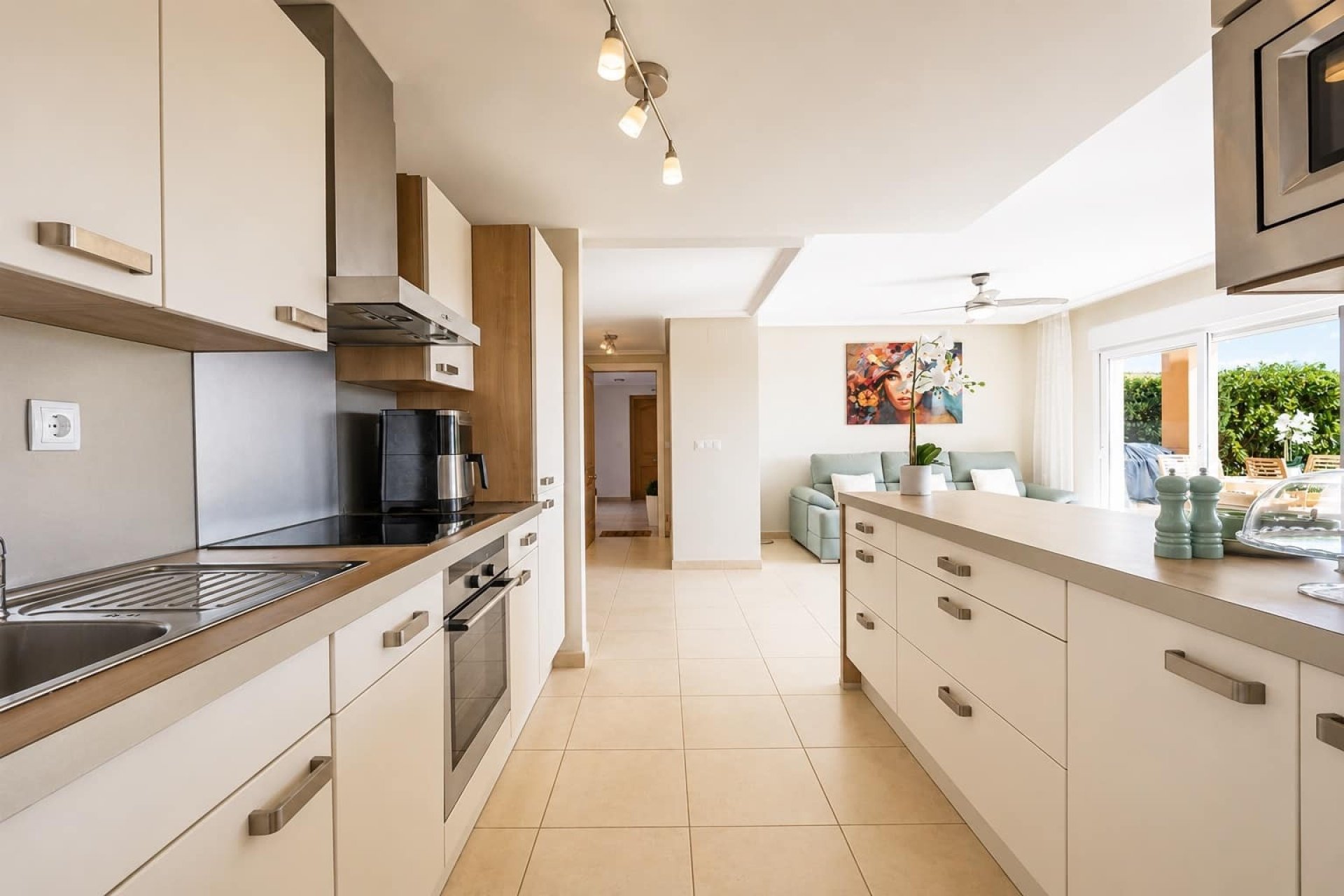 Reventa - Apartment -
Altaona Golf and Country Club - Inland