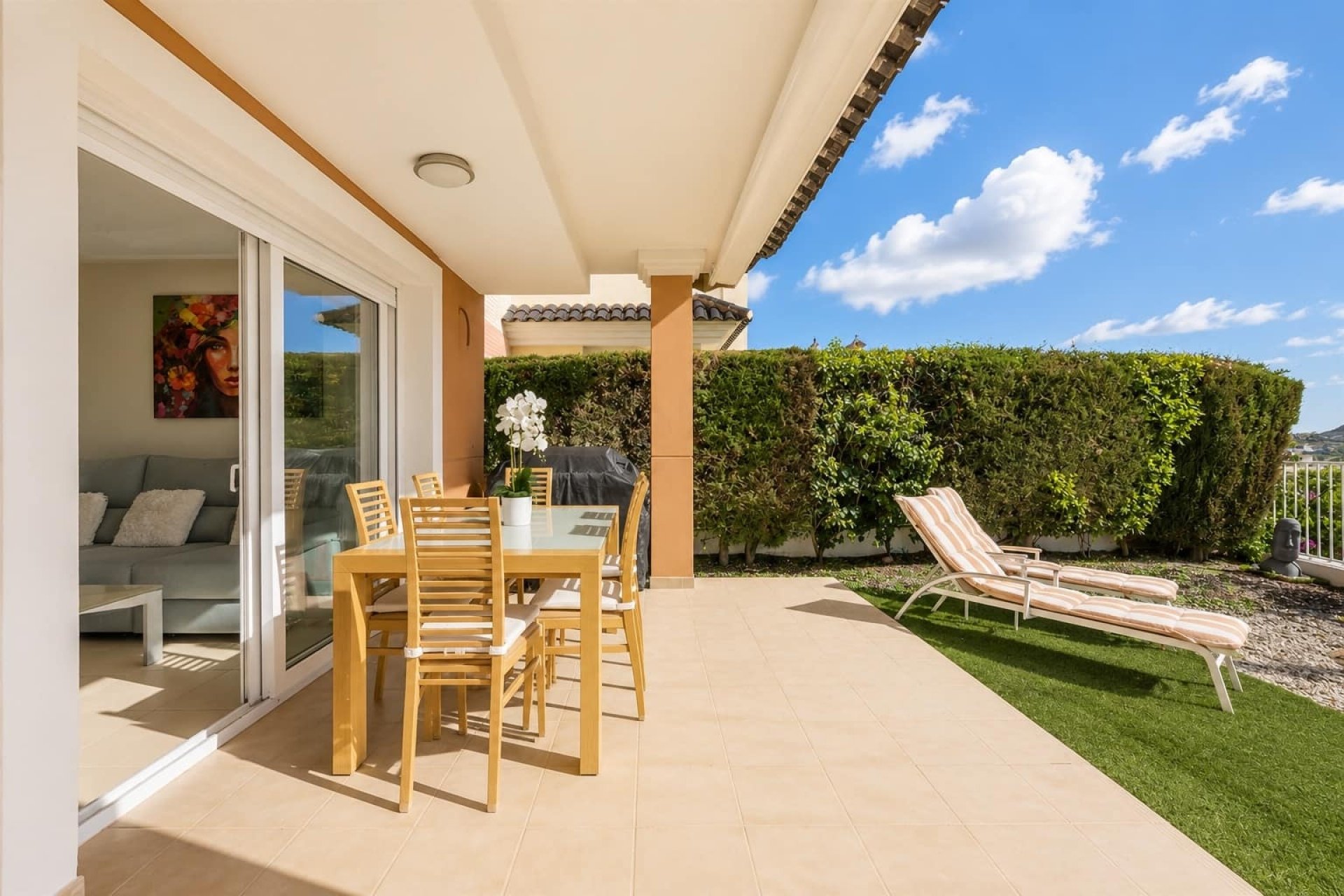 Reventa - Apartment -
Altaona Golf and Country Club - Inland