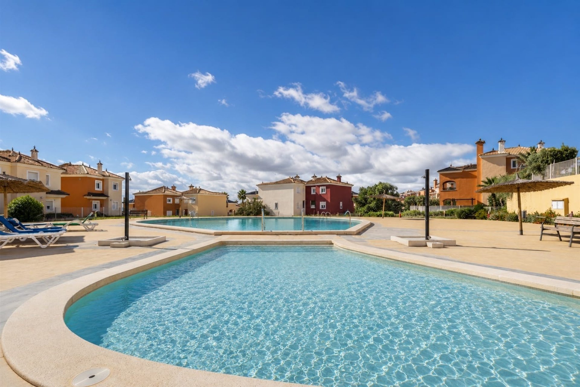 Reventa - Apartment -
Altaona Golf and Country Club - Inland