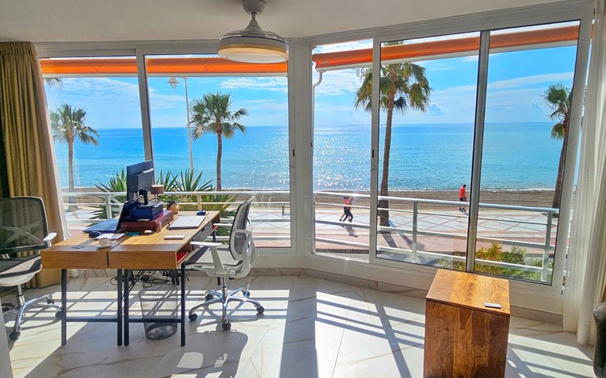 Reventa - Apartment -
Altea