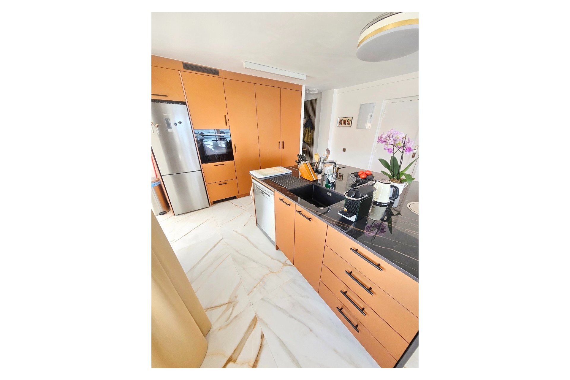 Reventa - Apartment -
Altea