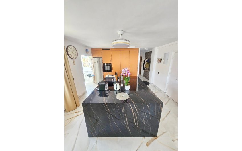 Reventa - Apartment -
Altea