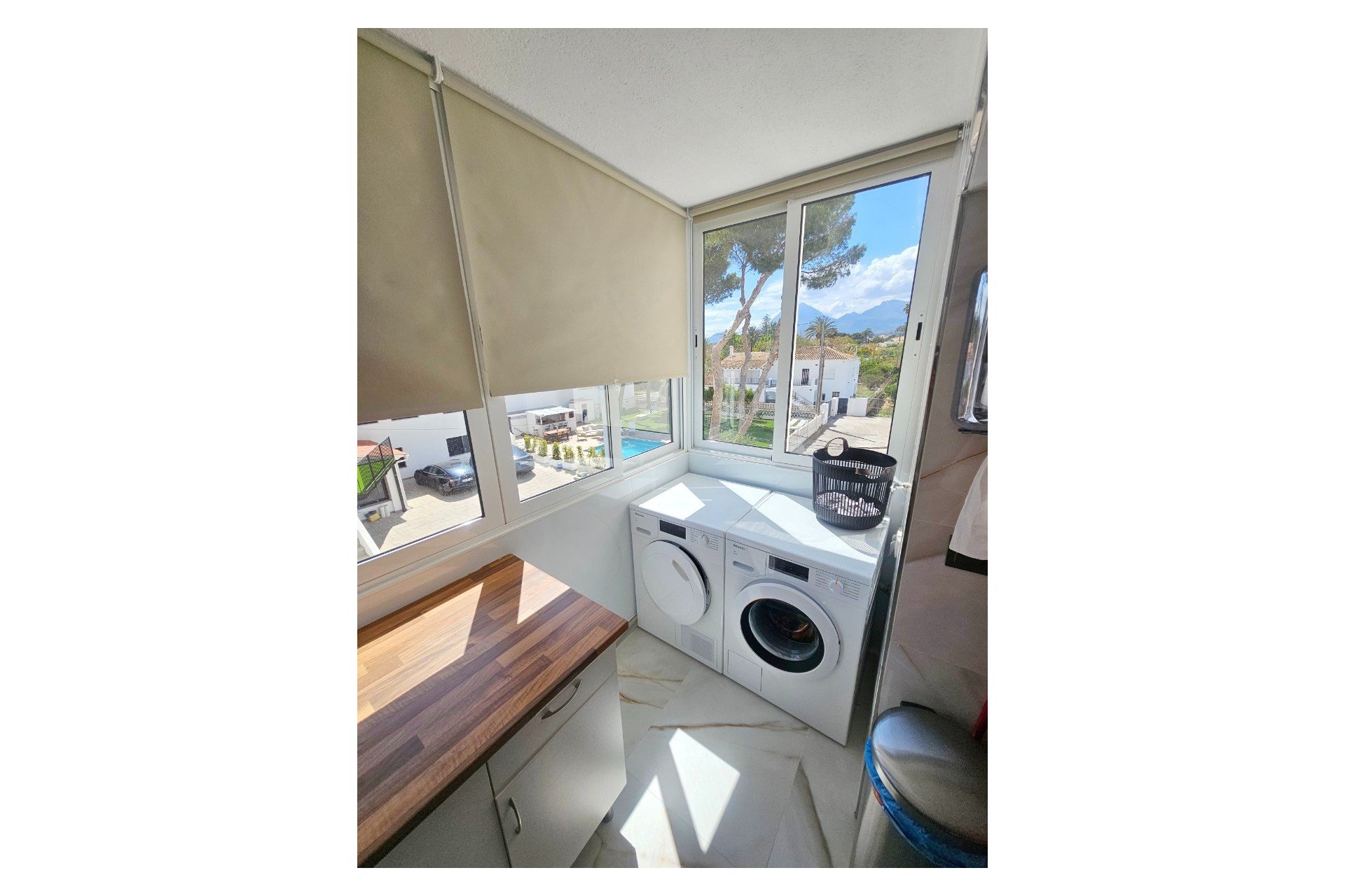 Reventa - Apartment -
Altea