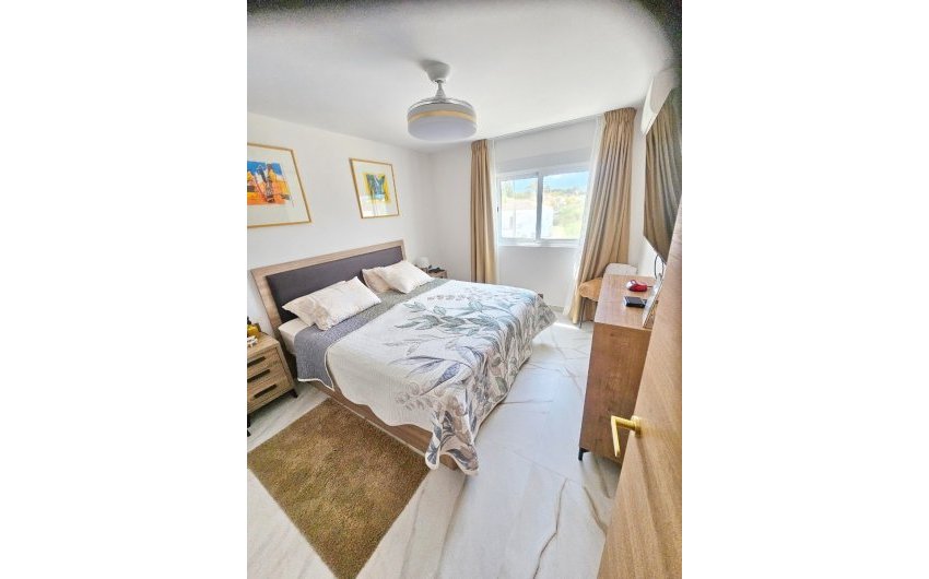 Reventa - Apartment -
Altea