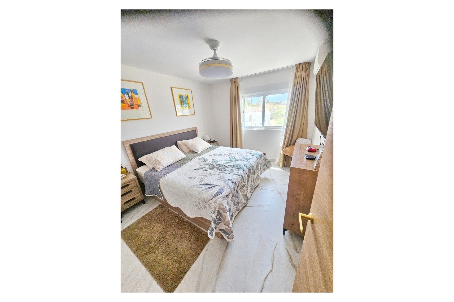 Reventa - Apartment -
Altea