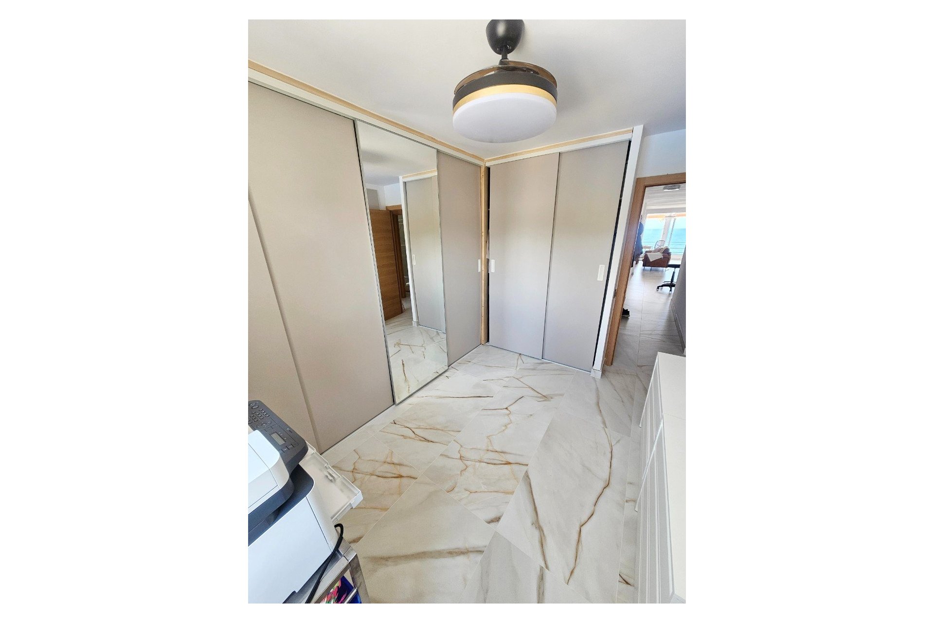 Reventa - Apartment -
Altea