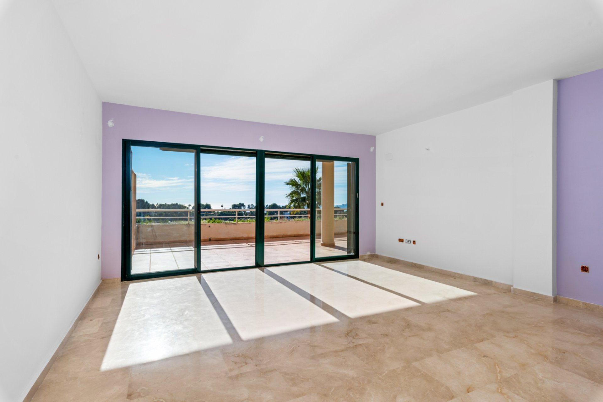 Reventa - Apartment -
Altea