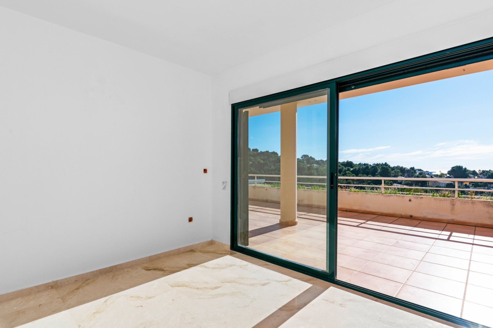 Reventa - Apartment -
Altea