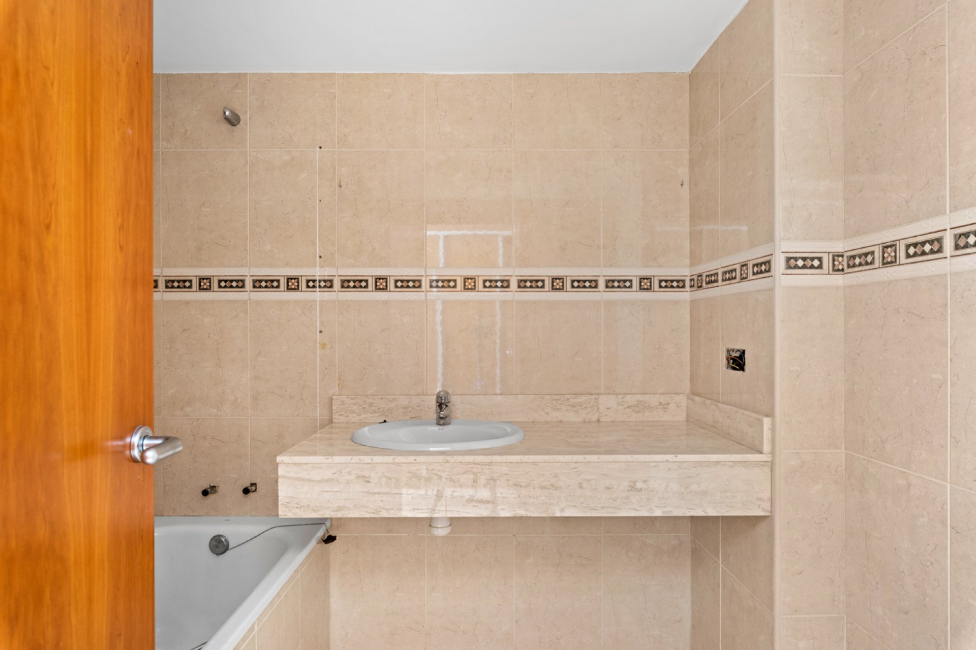 Reventa - Apartment -
Altea