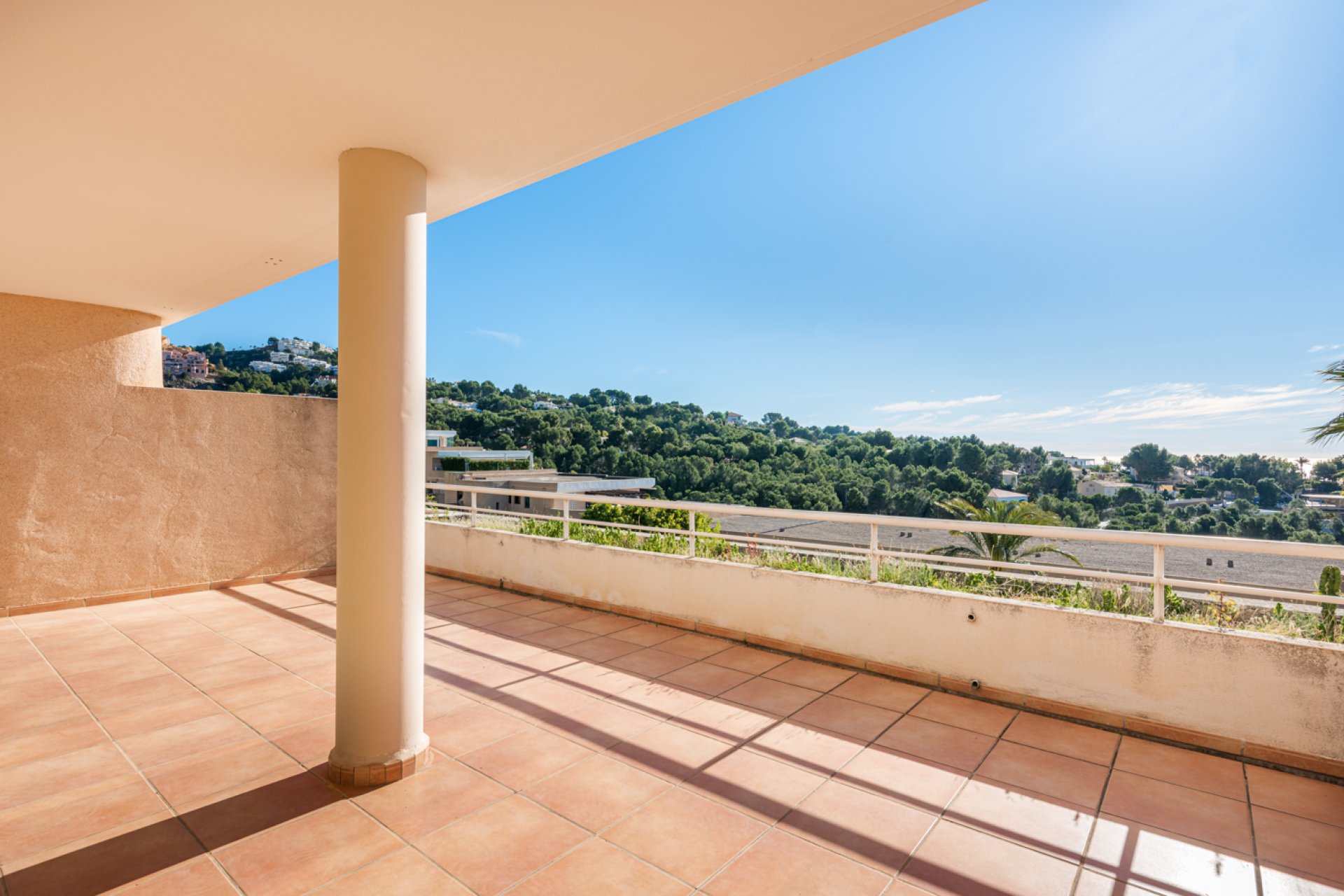 Reventa - Apartment -
Altea