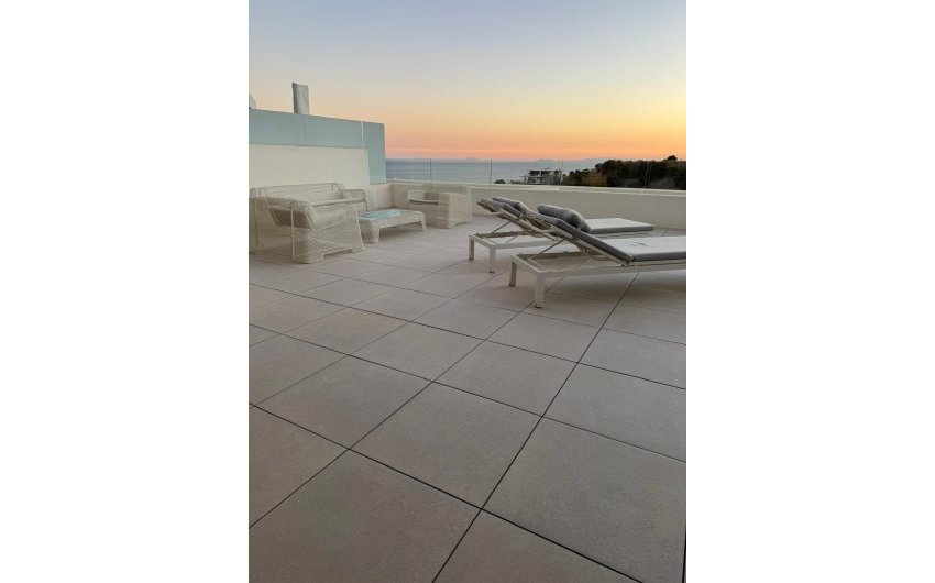 Reventa - Apartment -
Altos de los Monteros - Inland